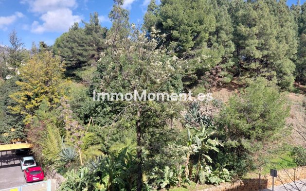 Wiederverkauf - Wohnung - Marbella - Marbella Centro