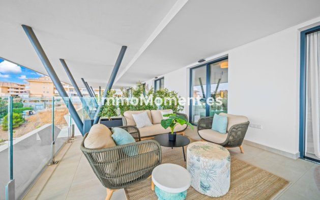 Wiederverkauf - Wohnung - Fuengirola - Carvajal