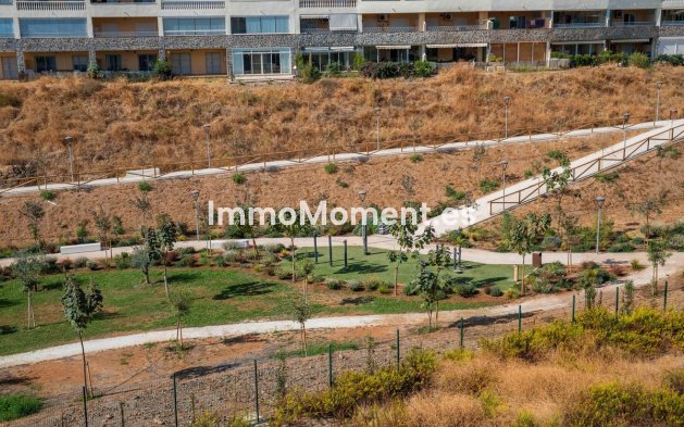 Wiederverkauf - Wohnung - Fuengirola - Carvajal