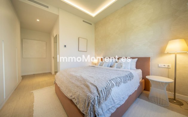 Reventa - Villa - Marbella - Marbella Centro