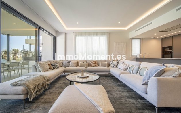 Reventa - Villa - Marbella - Marbella Centro