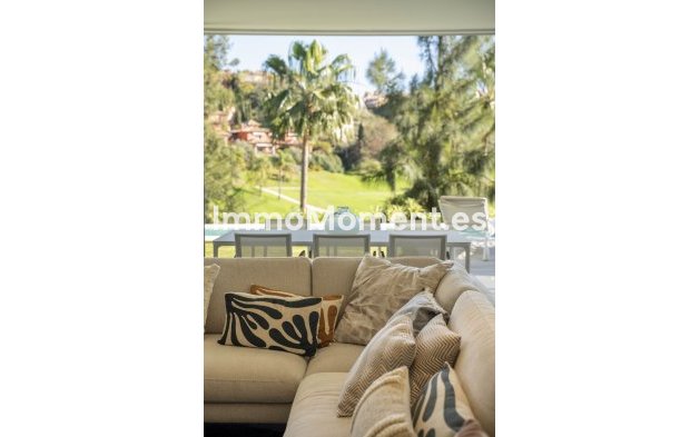 Reventa - Villa - Marbella - Marbella Centro