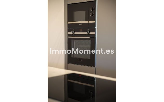 Reventa - Villa - Marbella - Marbella Centro