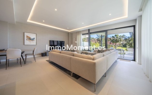 Reventa - Villa - Marbella - Marbella Centro