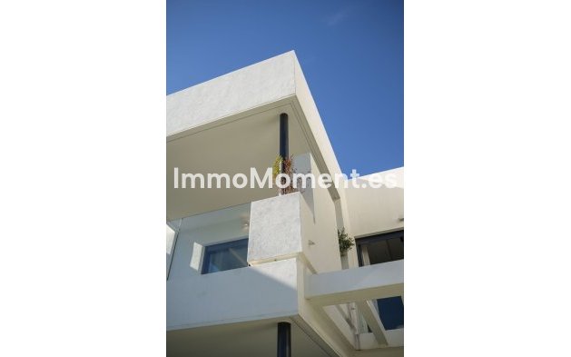 Reventa - Villa - Marbella - Marbella Centro