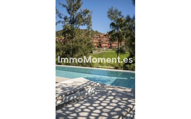 Reventa - Villa - Marbella - Marbella Centro