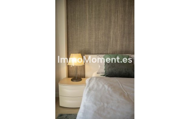 Reventa - Villa - Marbella - Marbella Centro