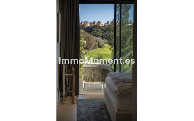 Reventa - Villa - Marbella - Marbella Centro