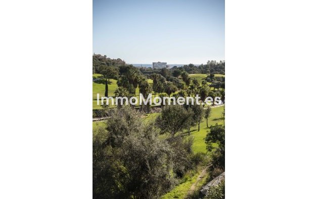 Reventa - Villa - Marbella - Marbella Centro