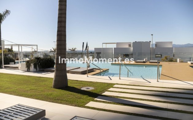 Reventa - Villa - Marbella - Marbella Centro