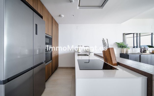 Wiederverkauf - Wohnung - Fuengirola - Carvajal