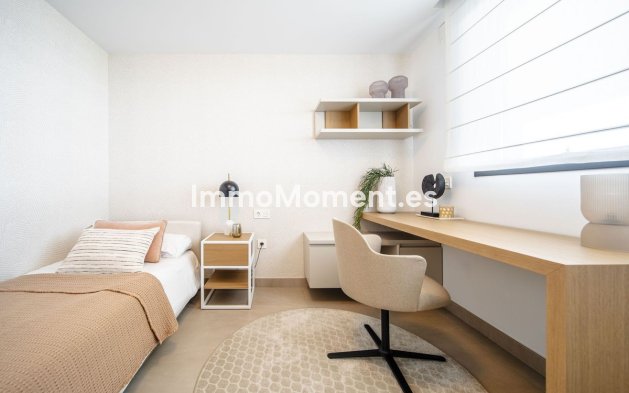 Wiederverkauf - Wohnung - Fuengirola - Carvajal