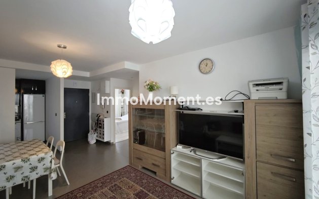 Wiederverkauf - Wohnung - Orihuela - La Zenia