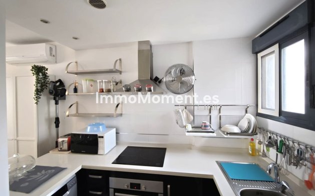 Wiederverkauf - Wohnung - Orihuela - La Zenia