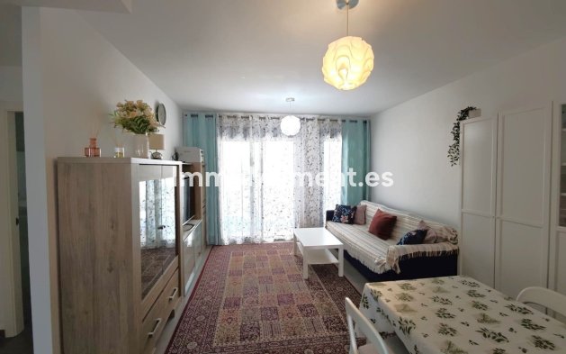 Wiederverkauf - Wohnung - Orihuela - La Zenia