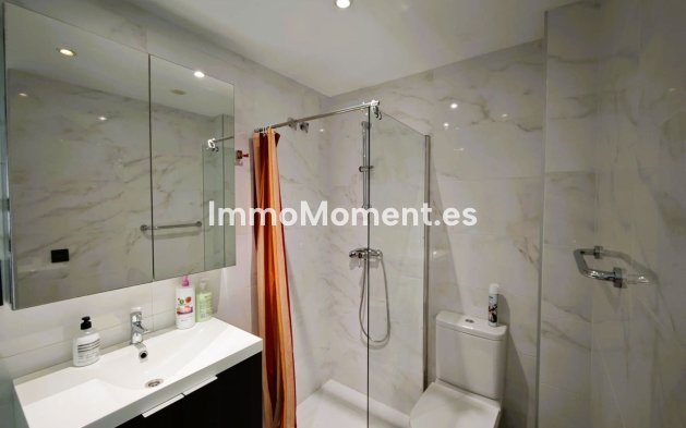 Wiederverkauf - Wohnung - Orihuela - La Zenia