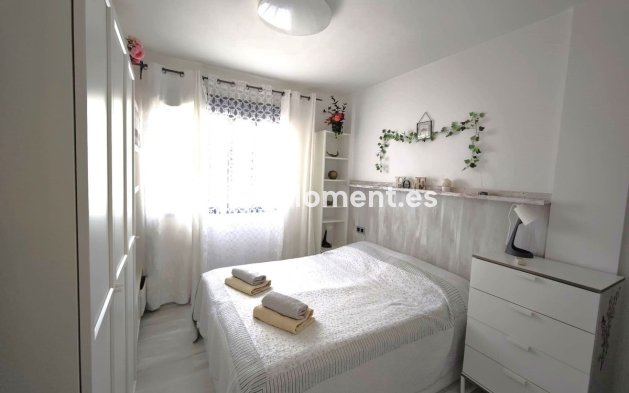 Wiederverkauf - Wohnung - Orihuela - La Zenia