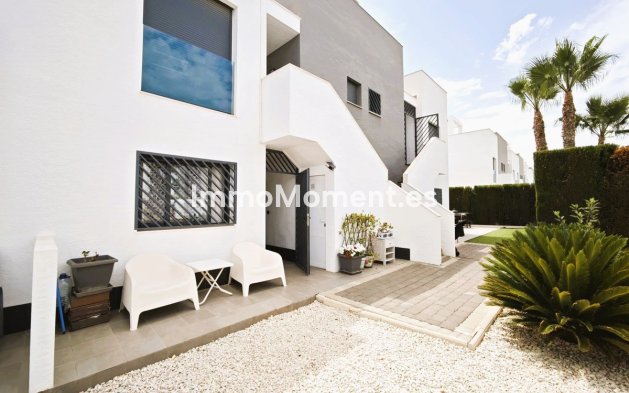 Wiederverkauf - Wohnung - Orihuela - La Zenia