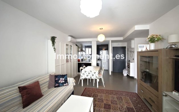 Wiederverkauf - Wohnung - Orihuela - La Zenia