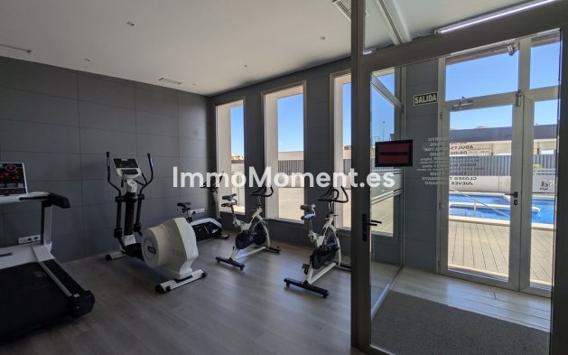 Revente - Appartement - Orihuela - Los Dolses