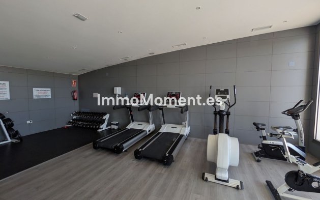 Revente - Appartement - Orihuela - Los Dolses