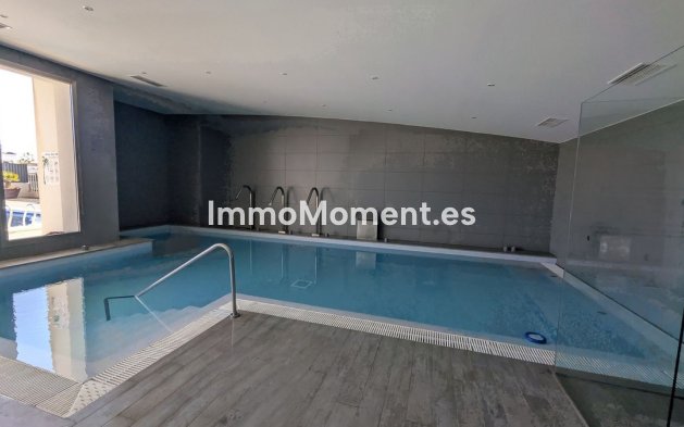 Revente - Appartement - Orihuela - Los Dolses