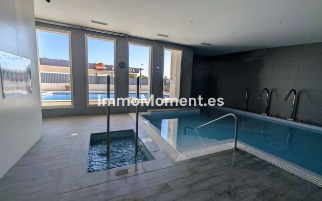 Revente - Appartement - Orihuela - Los Dolses