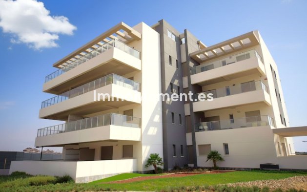 Revente - Appartement - Orihuela - Los Dolses