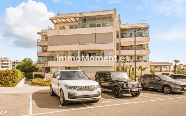 Revente - Appartement - Orihuela - Los Dolses