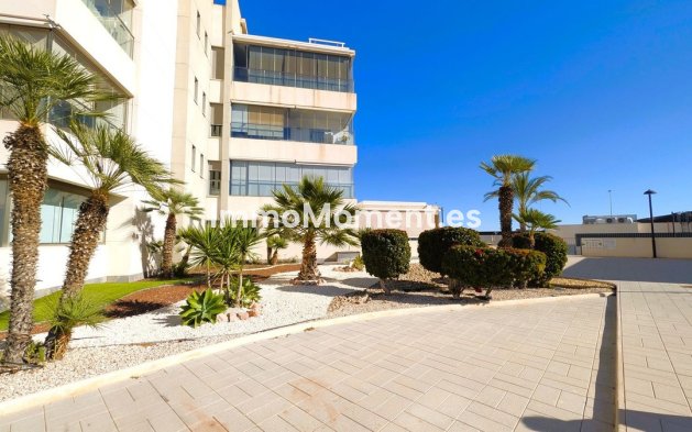 Revente - Appartement - Orihuela - Los Dolses
