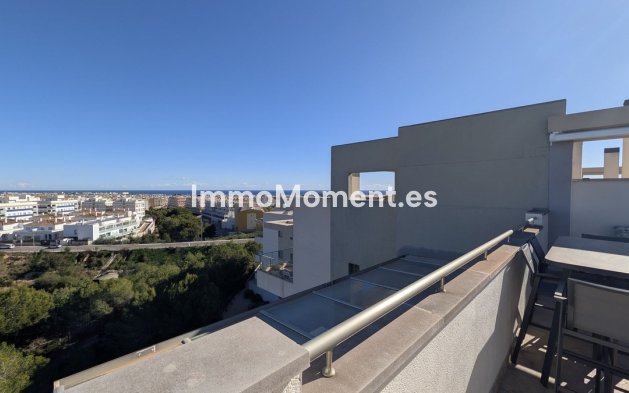 Revente - Appartement - Orihuela - Los Dolses