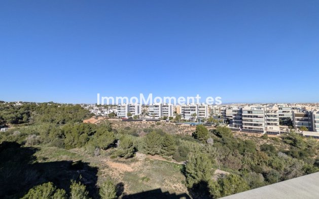 Revente - Appartement - Orihuela - Los Dolses