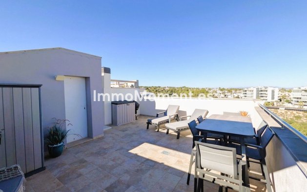 Revente - Appartement - Orihuela - Los Dolses