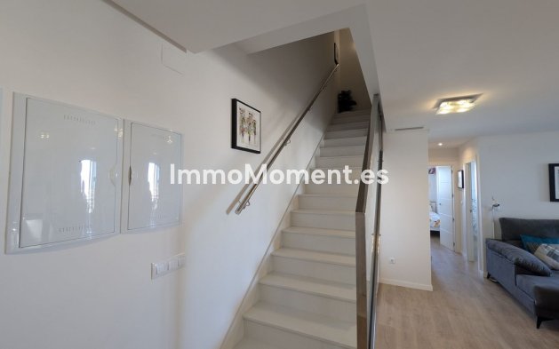 Revente - Appartement - Orihuela - Los Dolses