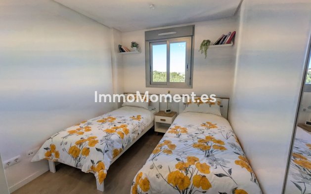 Revente - Appartement - Orihuela - Los Dolses