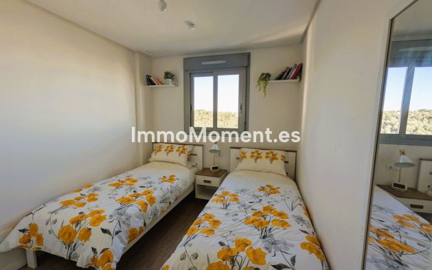 Revente - Appartement - Orihuela - Los Dolses