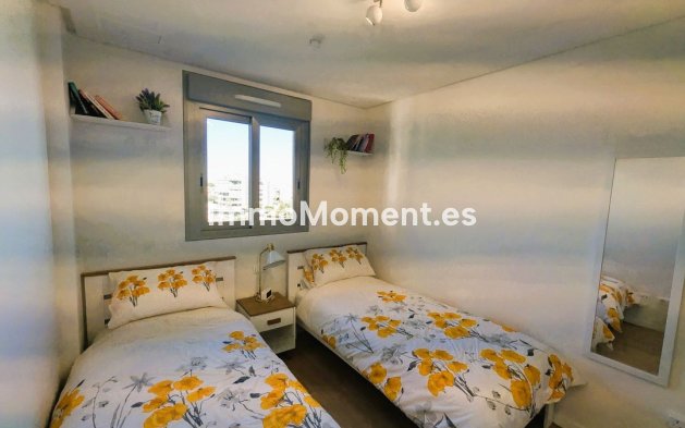 Revente - Appartement - Orihuela - Los Dolses