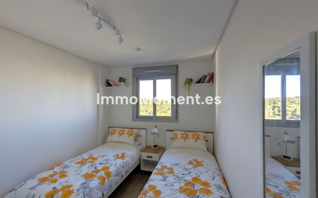 Revente - Appartement - Orihuela - Los Dolses