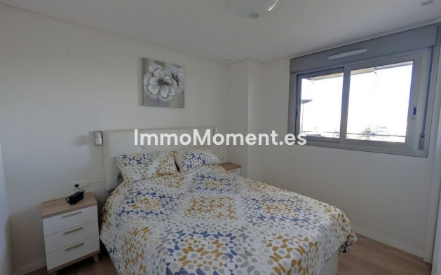 Revente - Appartement - Orihuela - Los Dolses