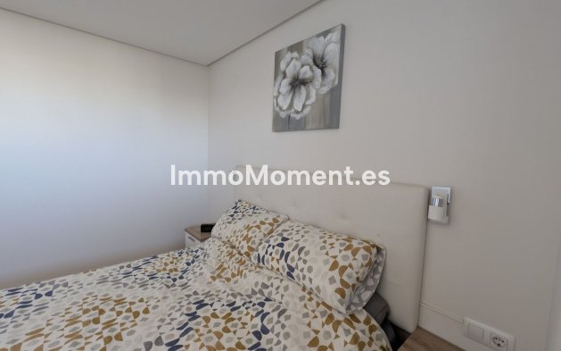 Revente - Appartement - Orihuela - Los Dolses