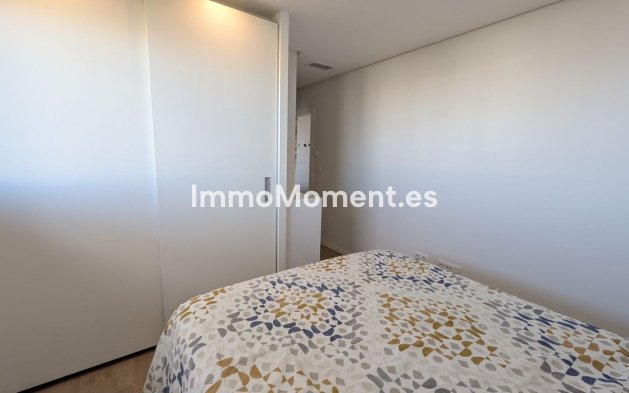 Revente - Appartement - Orihuela - Los Dolses