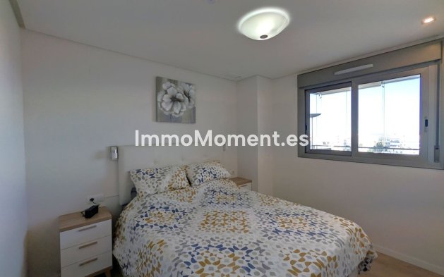 Revente - Appartement - Orihuela - Los Dolses