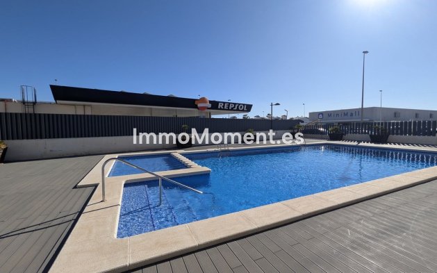 Revente - Appartement - Orihuela - Los Dolses