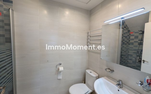 Revente - Appartement - Orihuela - Los Dolses