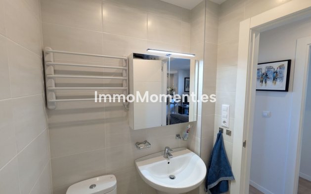 Revente - Appartement - Orihuela - Los Dolses