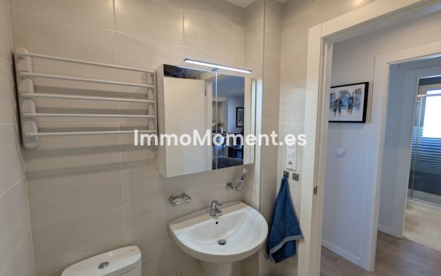 Revente - Appartement - Orihuela - Los Dolses