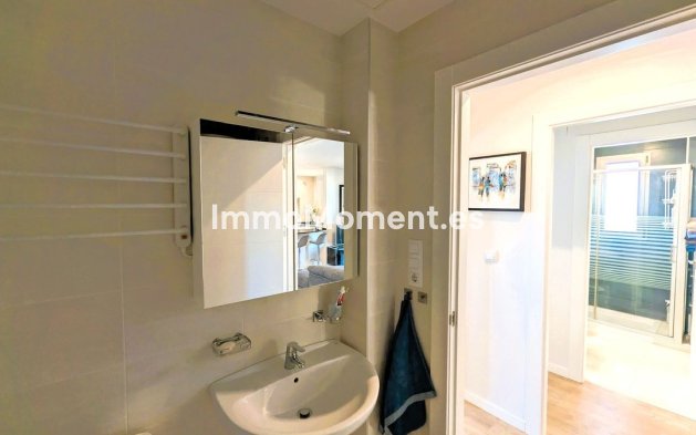Revente - Appartement - Orihuela - Los Dolses