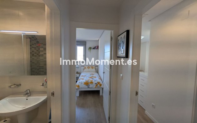 Revente - Appartement - Orihuela - Los Dolses