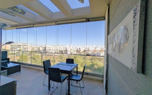 Revente - Appartement - Orihuela - Los Dolses