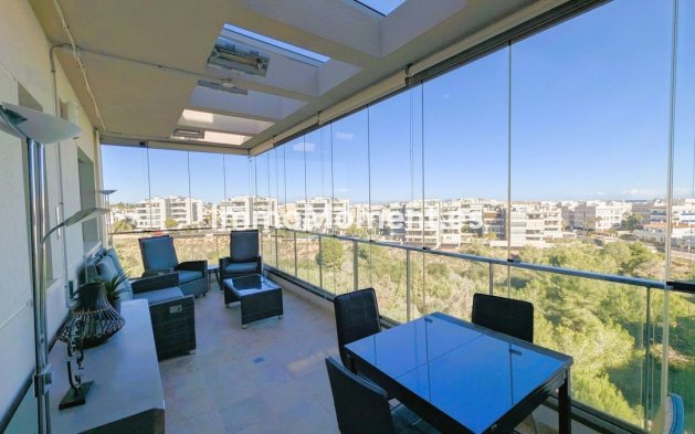 Revente - Appartement - Orihuela - Los Dolses